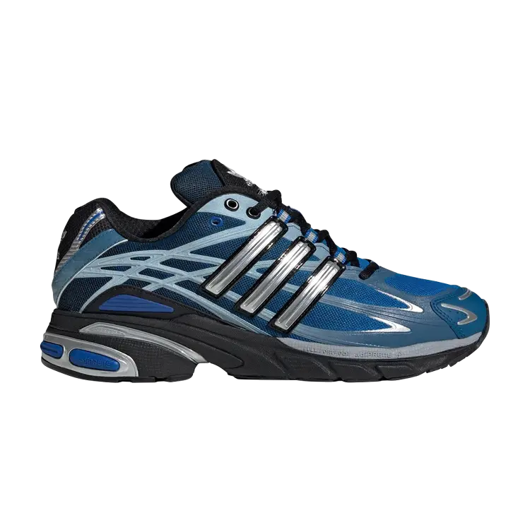 

Кроссовки Adidas atmos x Adistar Cushion 3, синий, Черный, Кроссовки Adidas atmos x Adistar Cushion 3, синий