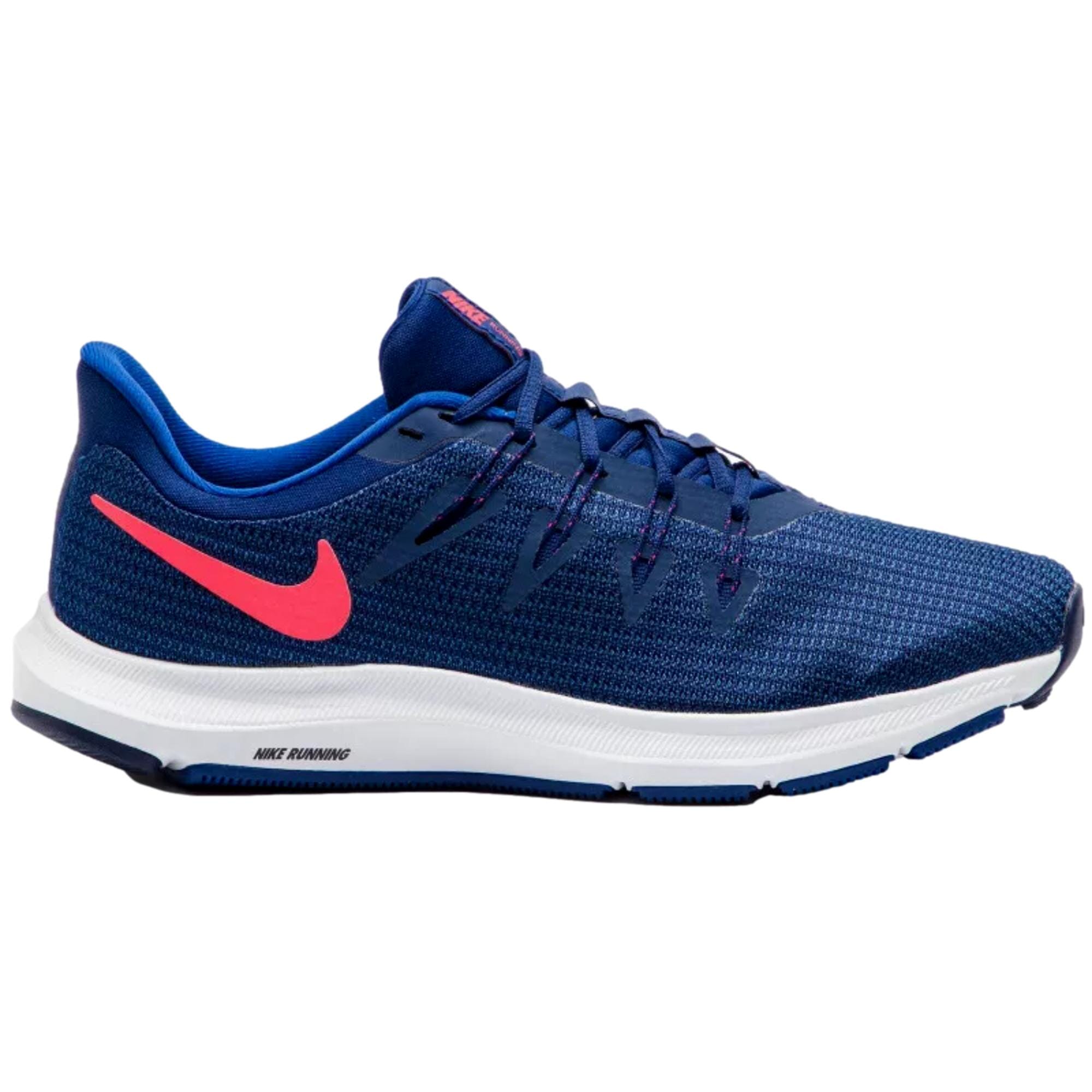 

Кроссовки мужские Nike, синий