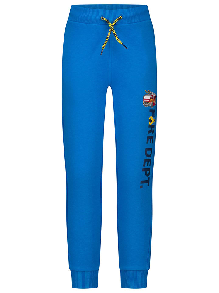 

Спортивные брюки Salt and Pepper, синий