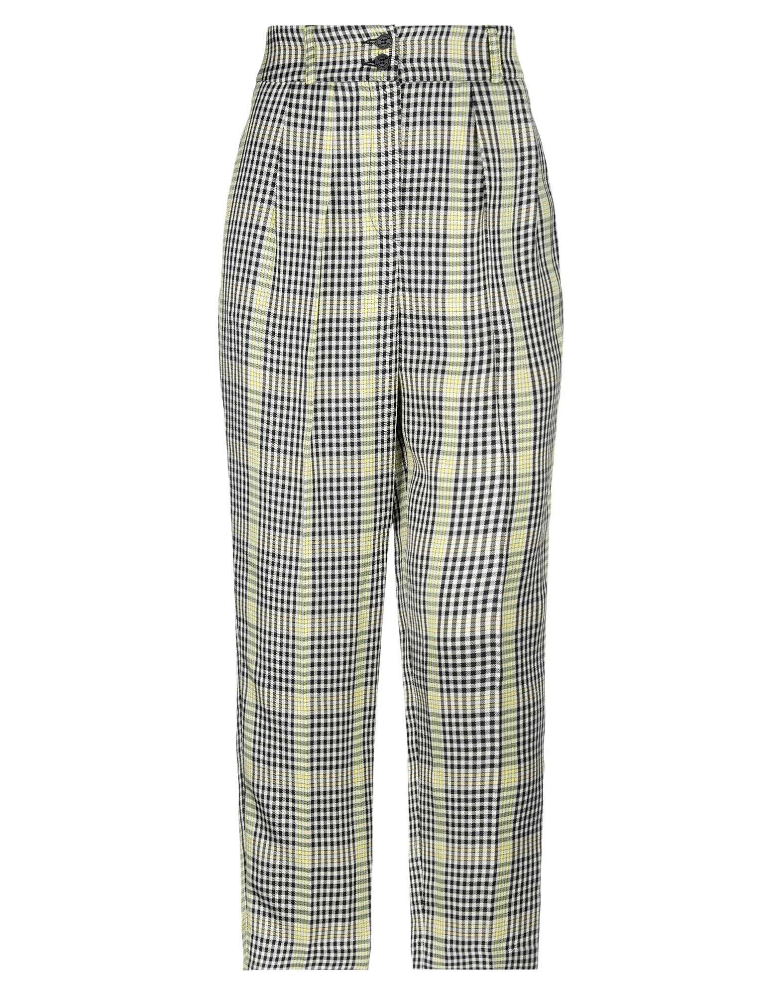 

Брюки Beatrice .B, желтый