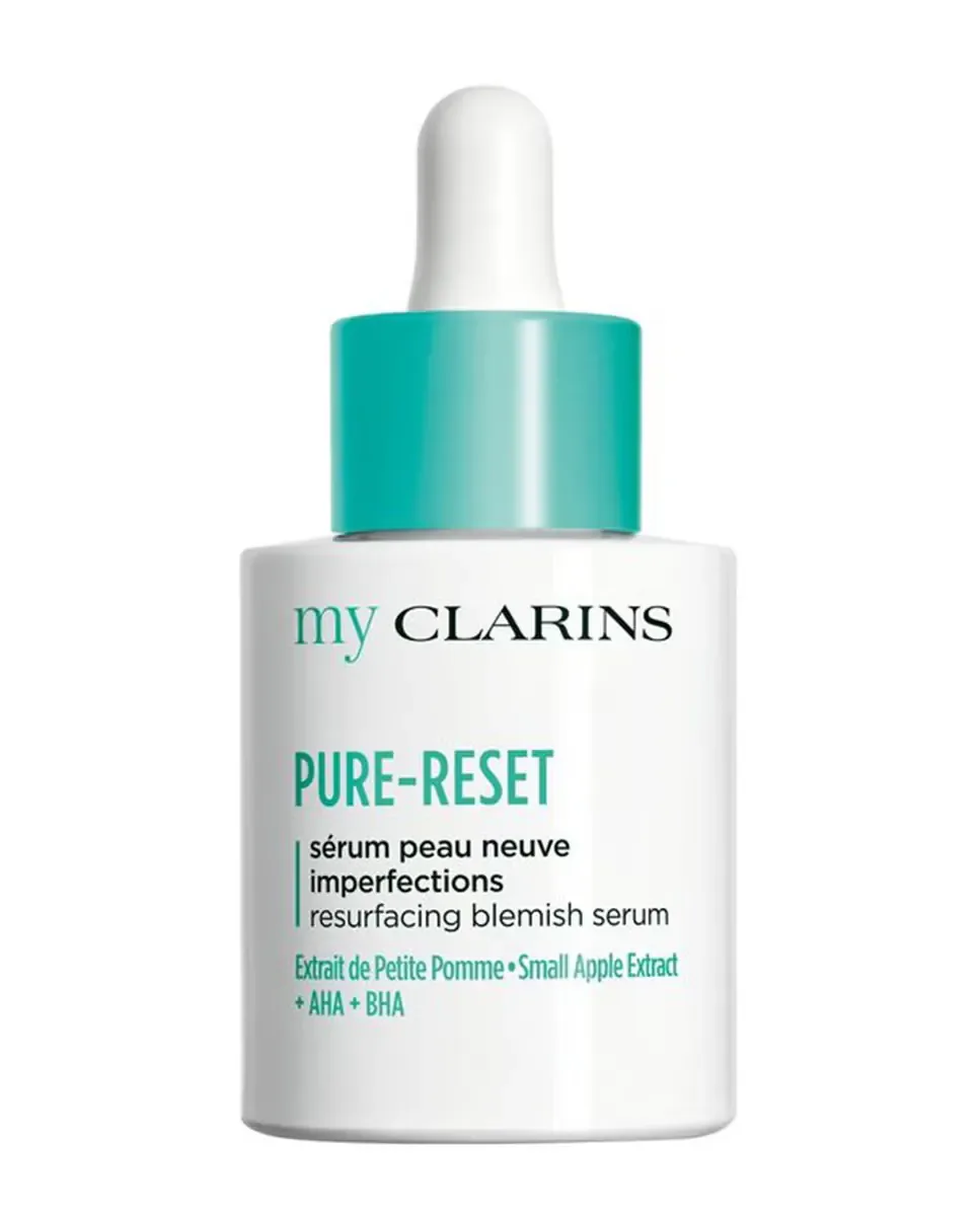 Сыворотка Clarins — My Pure Serum, 30 мл