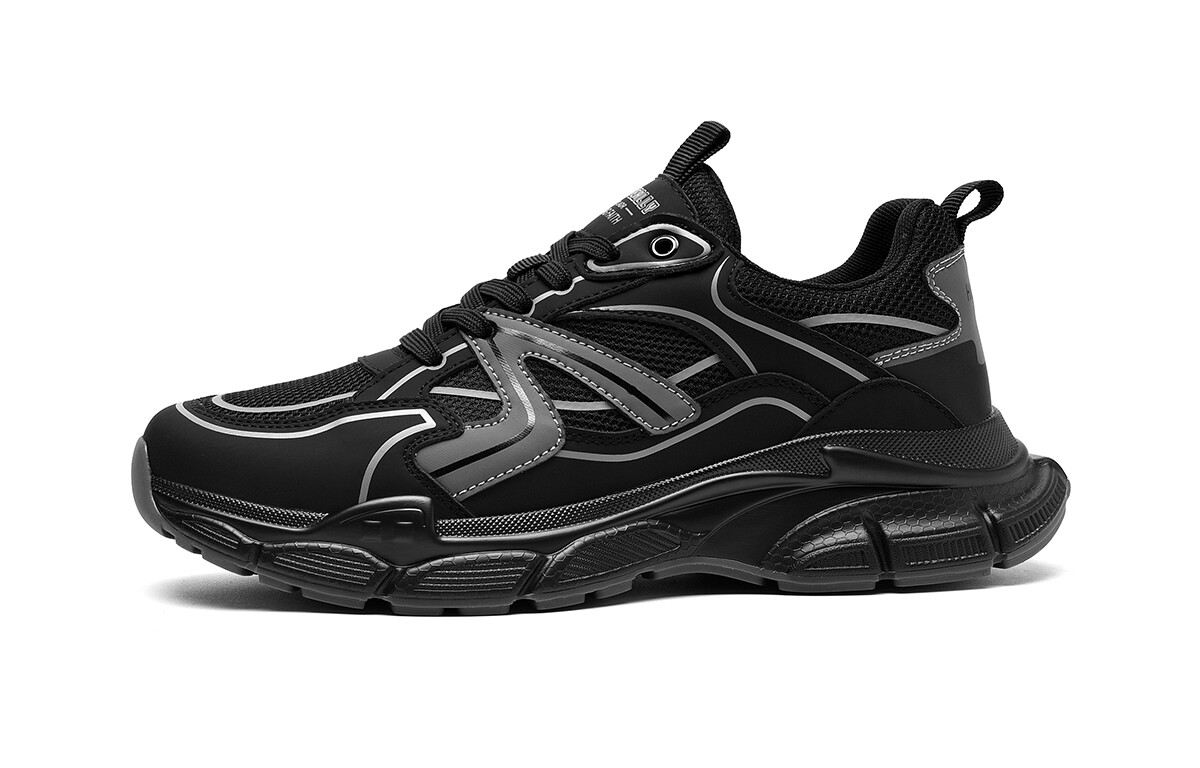 

Кроссовки HLA Casual Shoes Men Low-Top, Серый, Кроссовки HLA Casual Shoes Men Low-Top