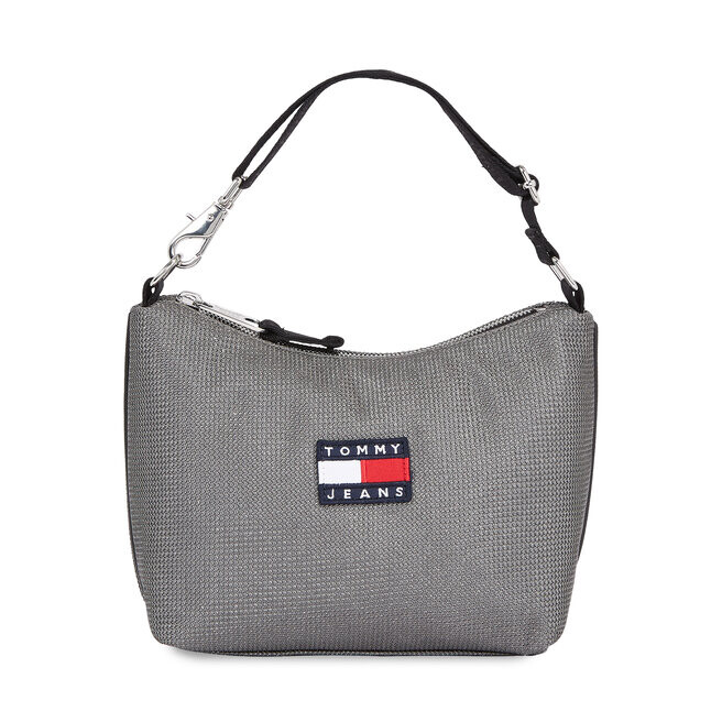 

Сумка Tommy Jeans TjwParty Shoulder, черный