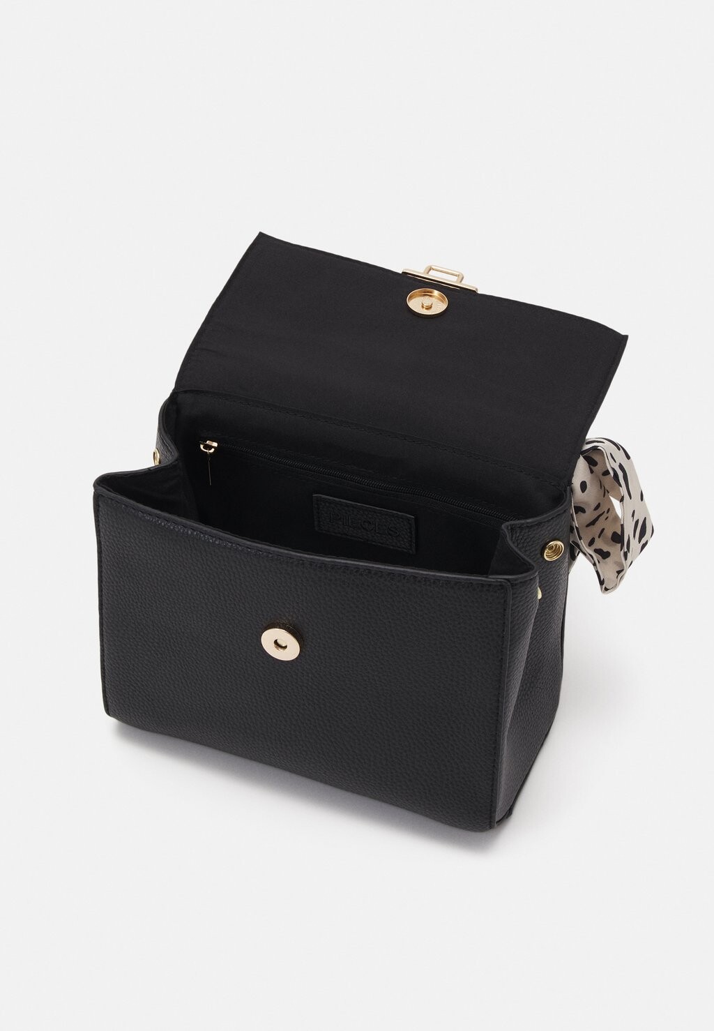 

Сумочка PCCAPULA CROSSBODY BAG Pieces, черный