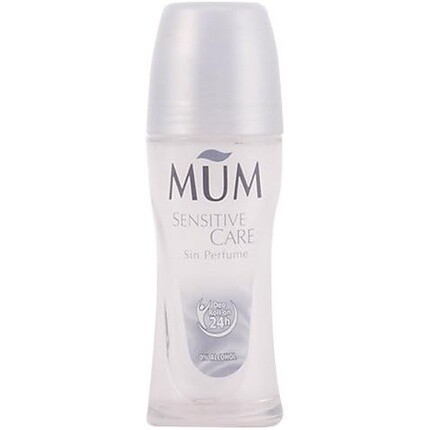 

Шариковый дезодорант Mum без запаха 020 Wake Up Your Lips, Mensch Und Maschine