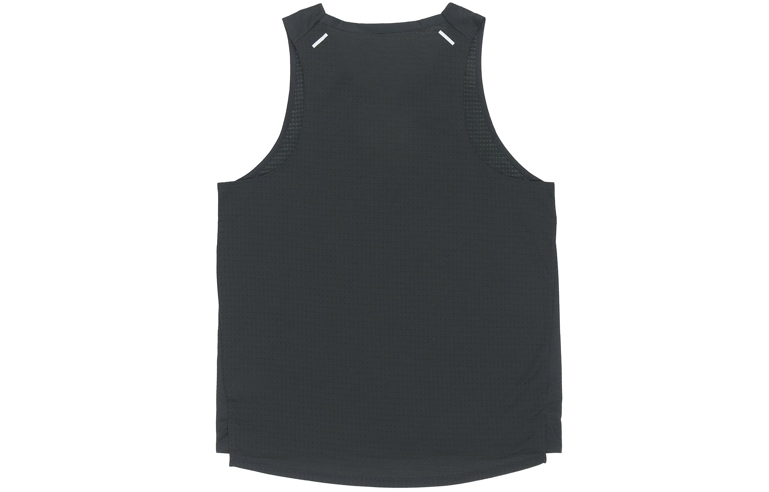 Жилет Nike Rise 365 Dri-fit Breathable Quick Dry Running Vest Black — фото 2