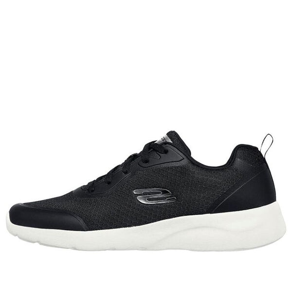 

Кроссовки 'black' Skechers, черный