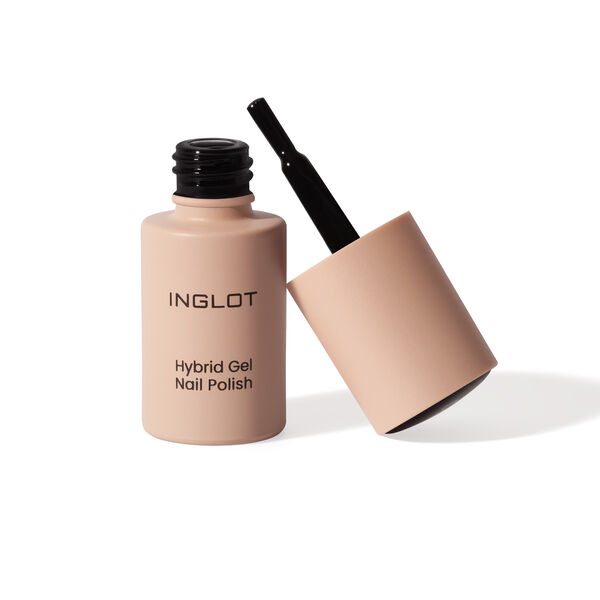 Гибридный лак для ногтей 320, 6 мл Inglot, цвет 401 crush look — фото 3