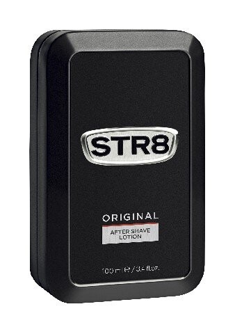 

Средство после бритья, 100 мл Str8, Original