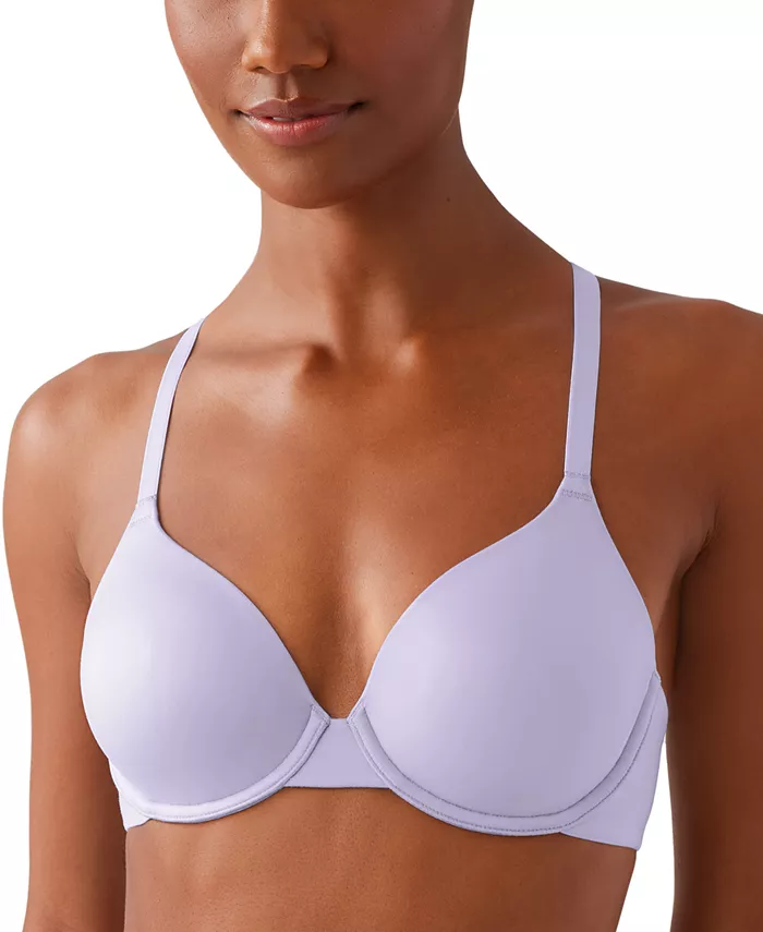 

Женский бюстгальтер Future Foundation Contour 953281 b.tempt'd, зеленый