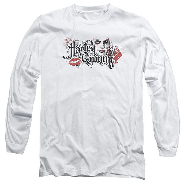 

Футболка с длинным рукавом Batman Arkham Knight Licensed Character