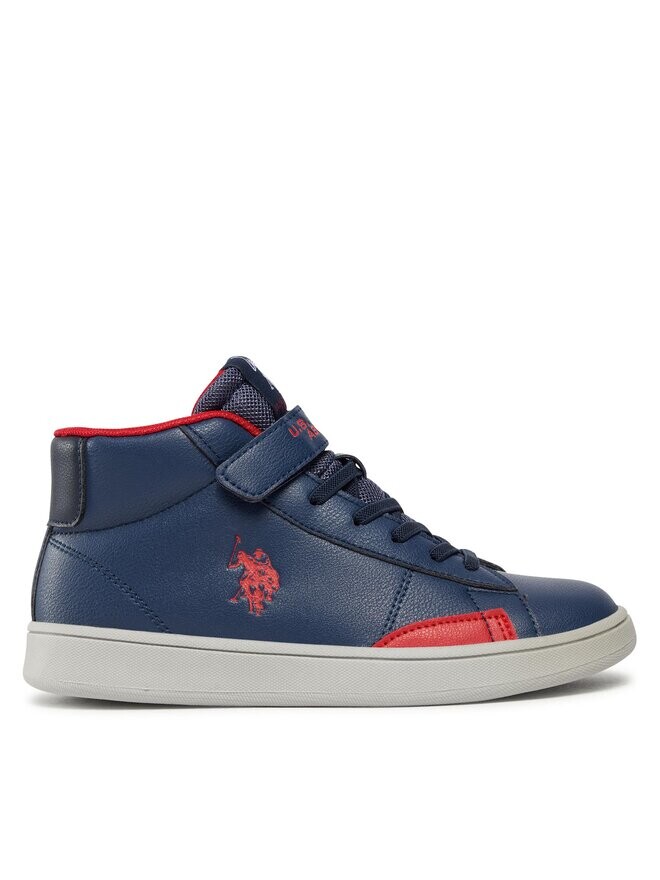 

Кроссовки ZACH002 U.S. Polo Assn., синий