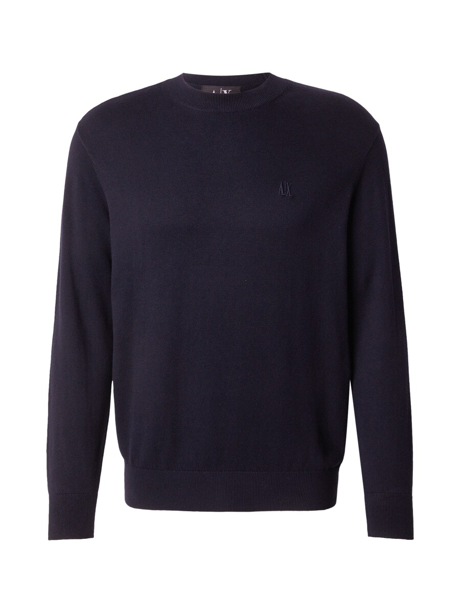 

Водолазка ARMANI EXCHANGE Sweater, темно-синий