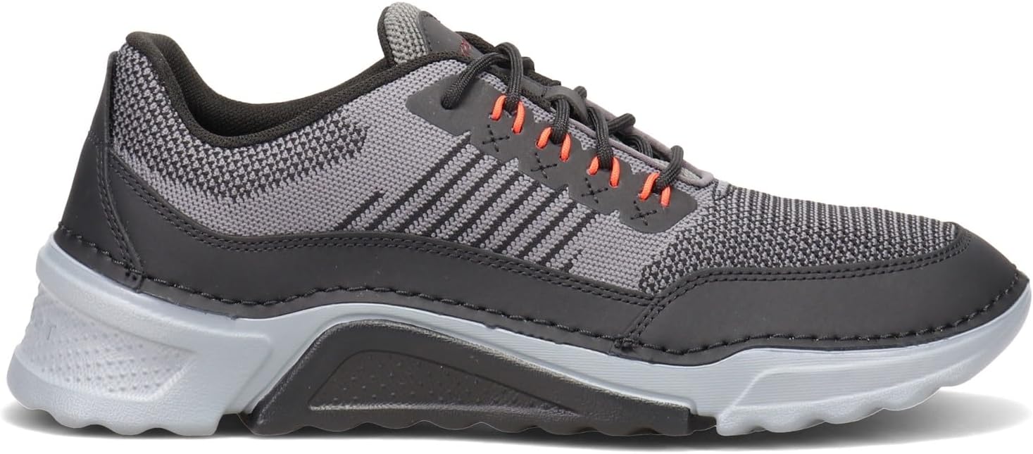 Мужские кроссовки Rockport Rocsports Ubal — фото 3