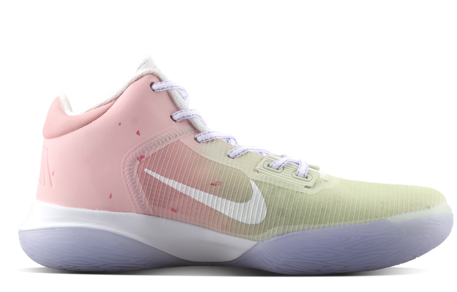 

Мужские баскетбольные кроссовки Nike Flytrap 4