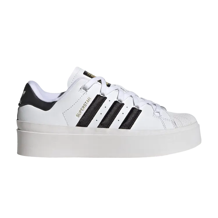 

Кроссовки Adidas Wmns Superstar Bonega, белый