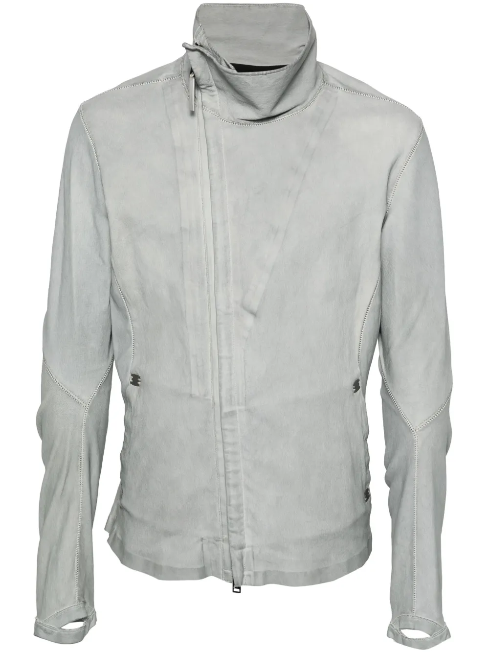 

Куртка Imparable Crassepouille Isaac Sellam Experience, синий