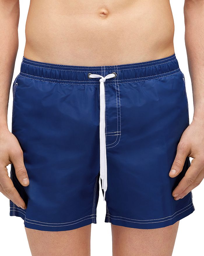 

Классические шорты для плавания 14" Regular Fit SUNDEK, синий