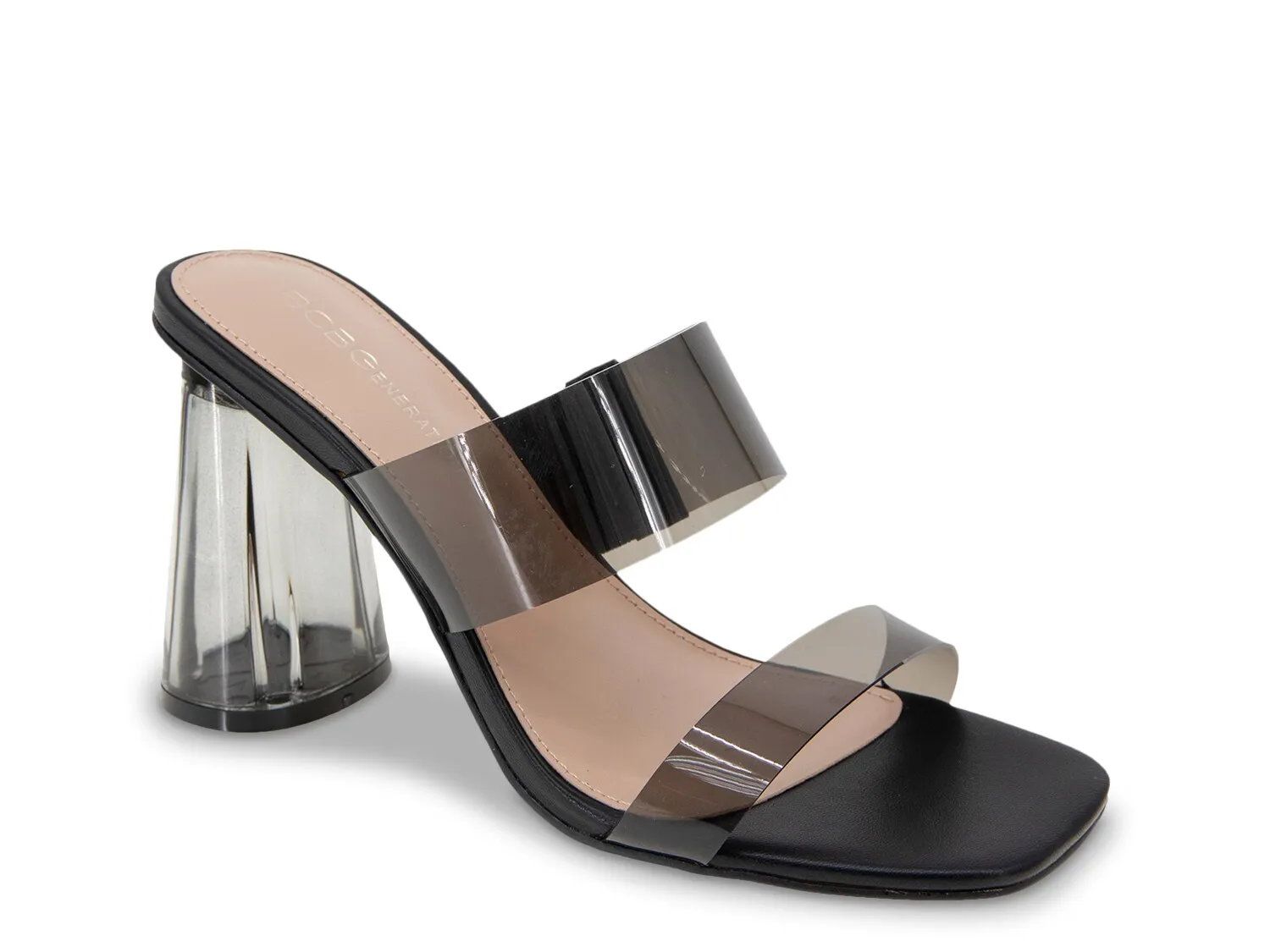 

Сандалии Parisa Sandal Bcbgeneration, черный