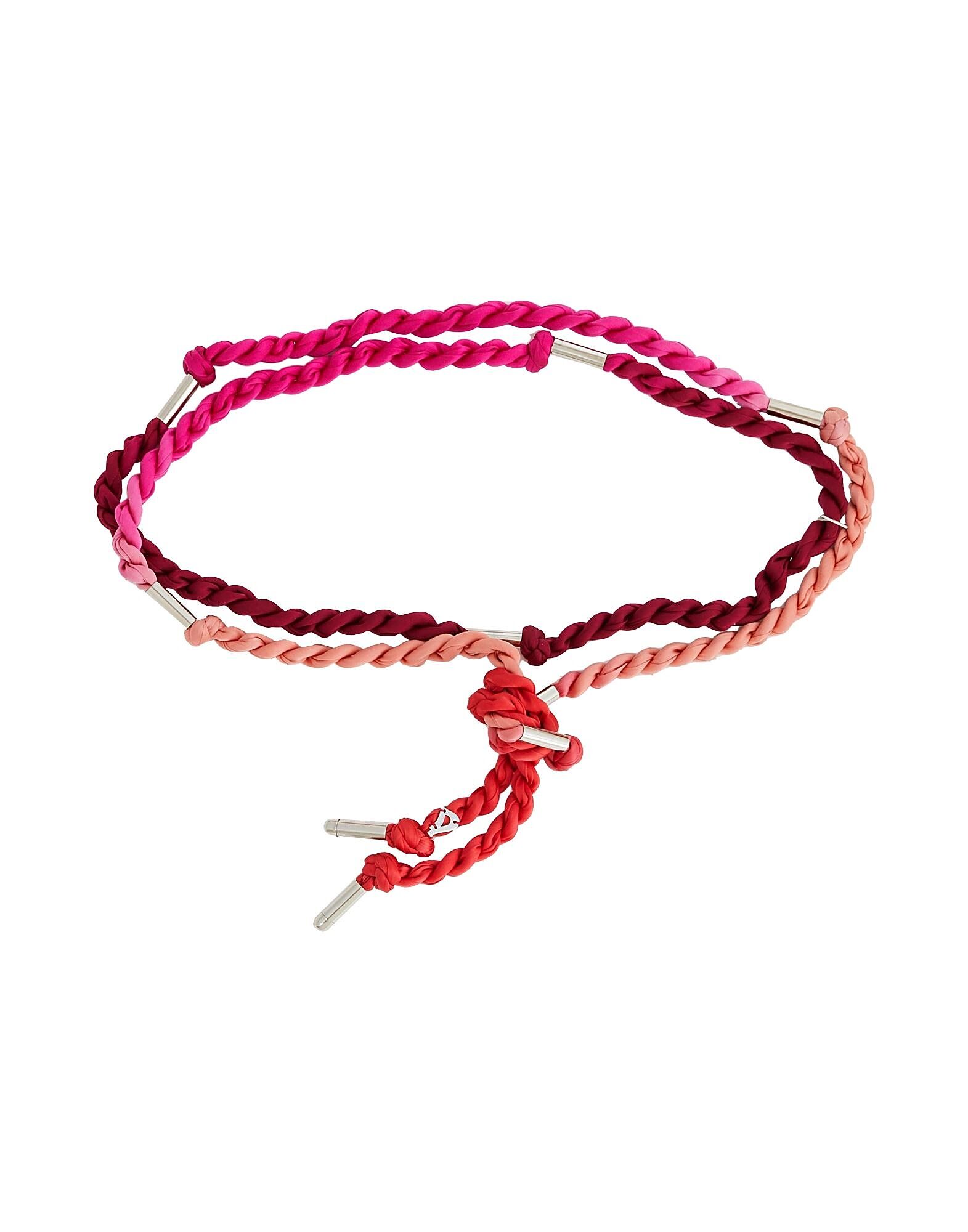 

Ремень Dondup, пурпурный