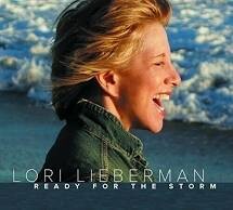 

Виниловая пластинка Lori Lieberman - Ready For the Stars
