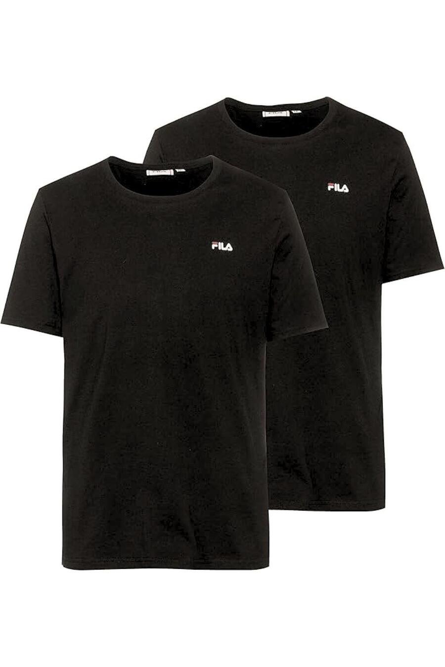 

Мужская спортивная футболка Fila Brod, 2 шт.