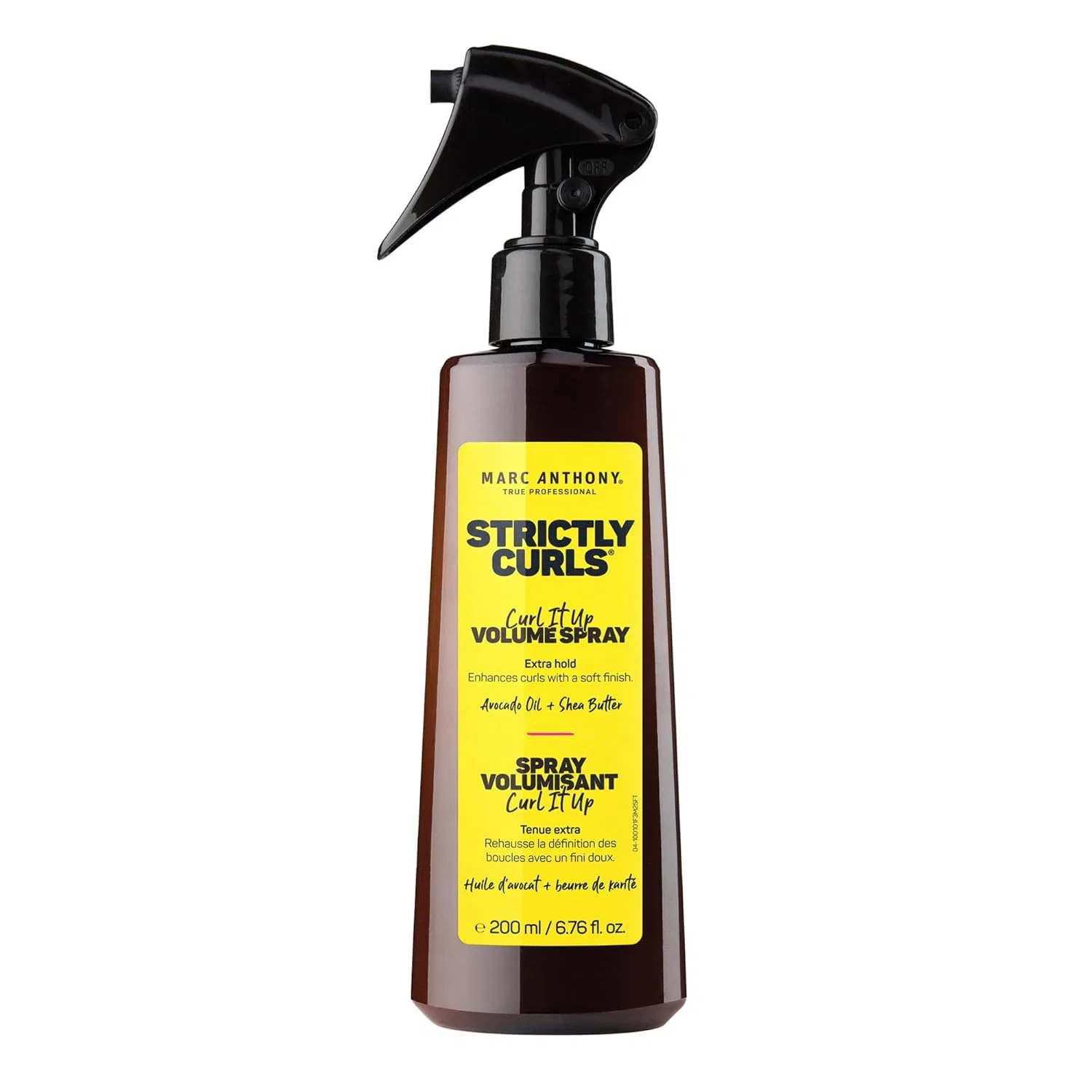 Спрей для усиления локонов Marc Anthony Strictly Curls Curl It Up Boost Spray 200 мл Marc Anthony