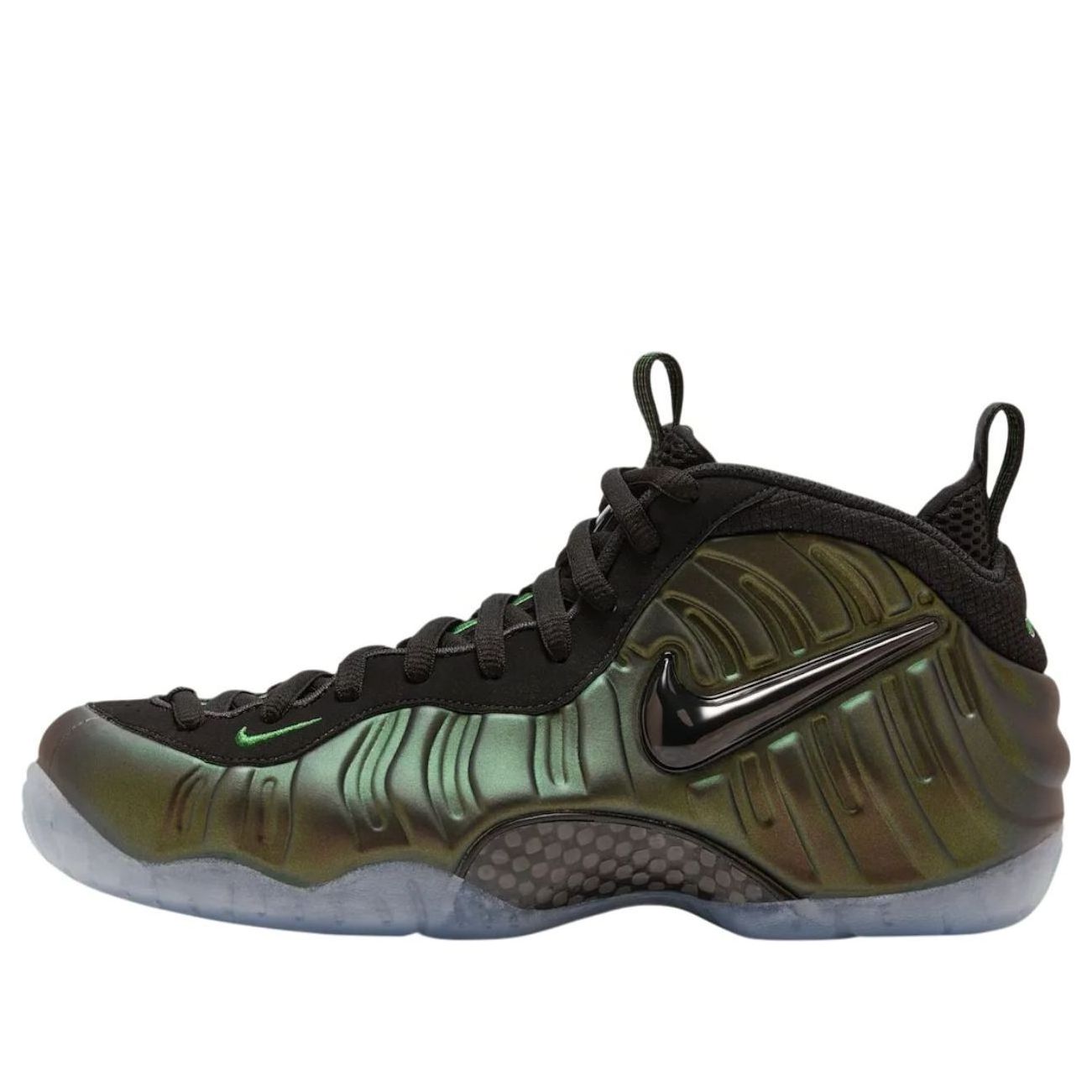 

Кроссовки Nike Air Foamposite Pro 'Pine Green'