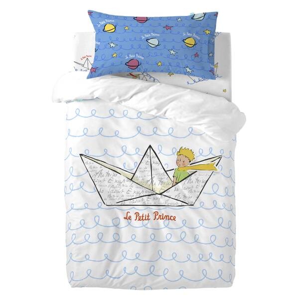

Комплект пододеяльников навире Le Petit Prince, мультколор
