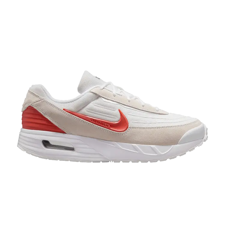 

Кроссовки Air Max Verse 'White Cosmic Clay', белый