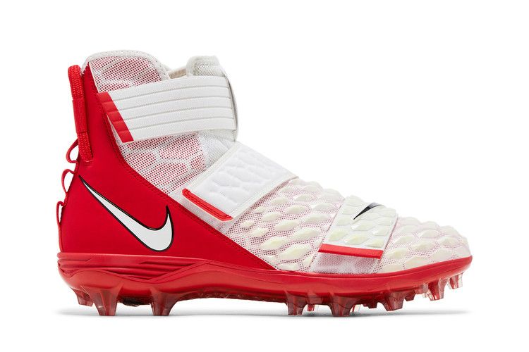 

Кроссовки Nike Force Savage Elite 2, Ohio State