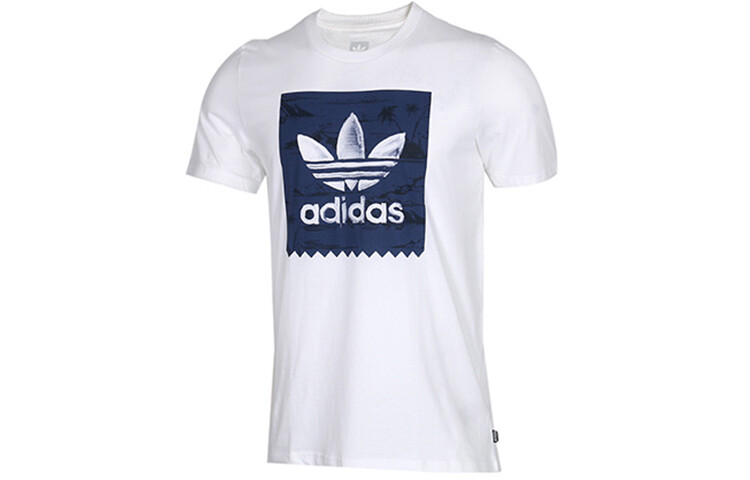 

Футболка мужская Adidas Originals