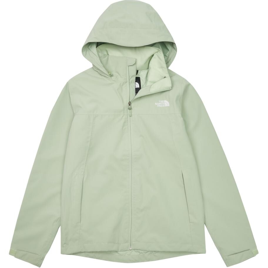 

Коллекция одежды Куртка женская зеленый The North Face
