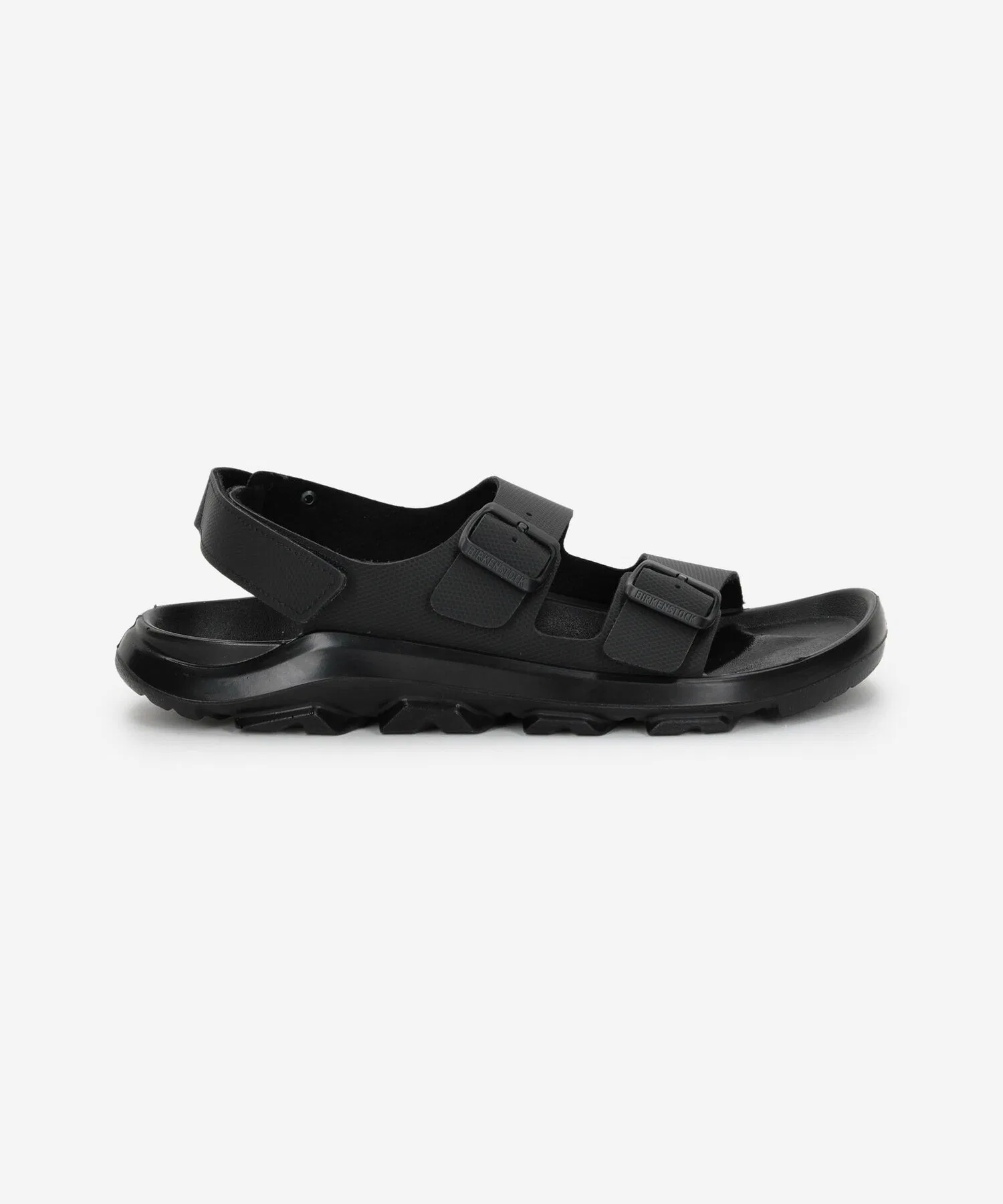 Мужские сандалии BIRKENSTOCK MOGAMI TERRA BF BLACK MEN — фото 4