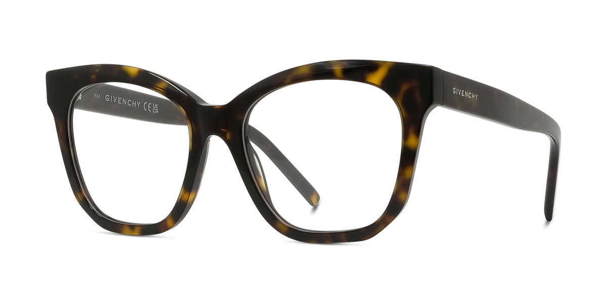 

Женские оптические оправы GV50069I GIVENCHY, havana