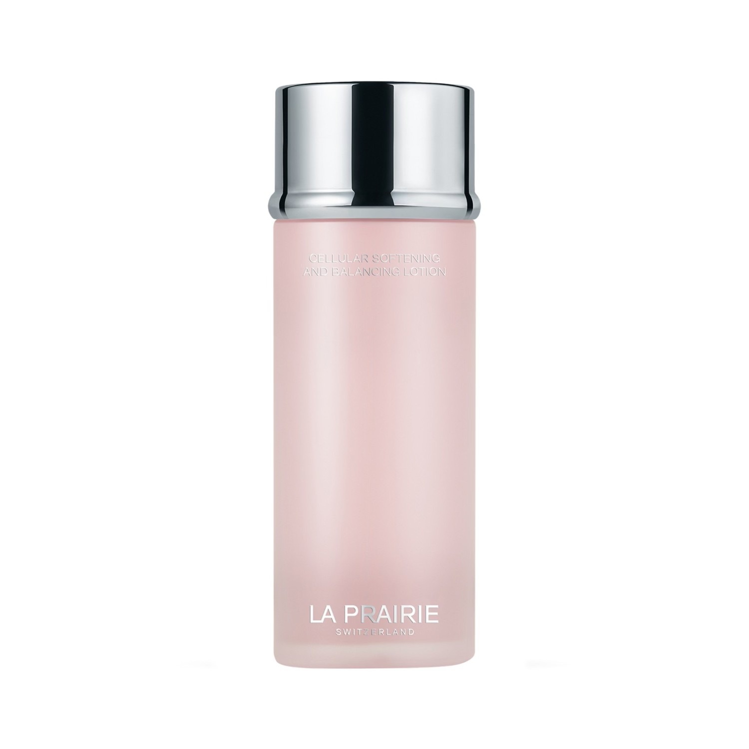 

Лосьон для лица cellular softening and balancing lotion La Prairie, объем 250 мл