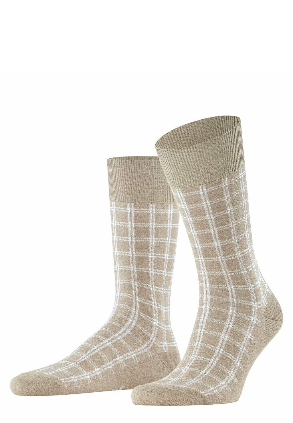 

Носки MODERN TAILOR FALKE, цвет Mottled Beige