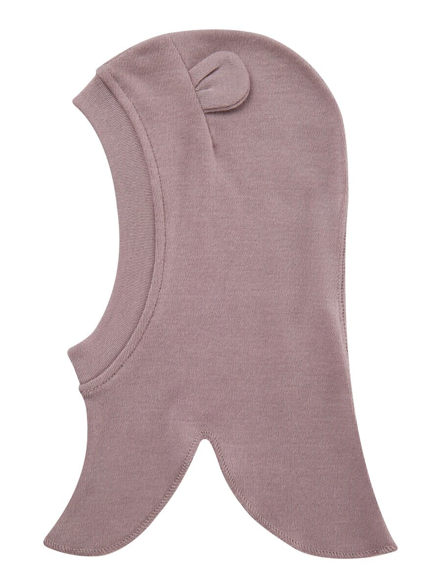 

Шапка NAME IT Beanie, сиреневый