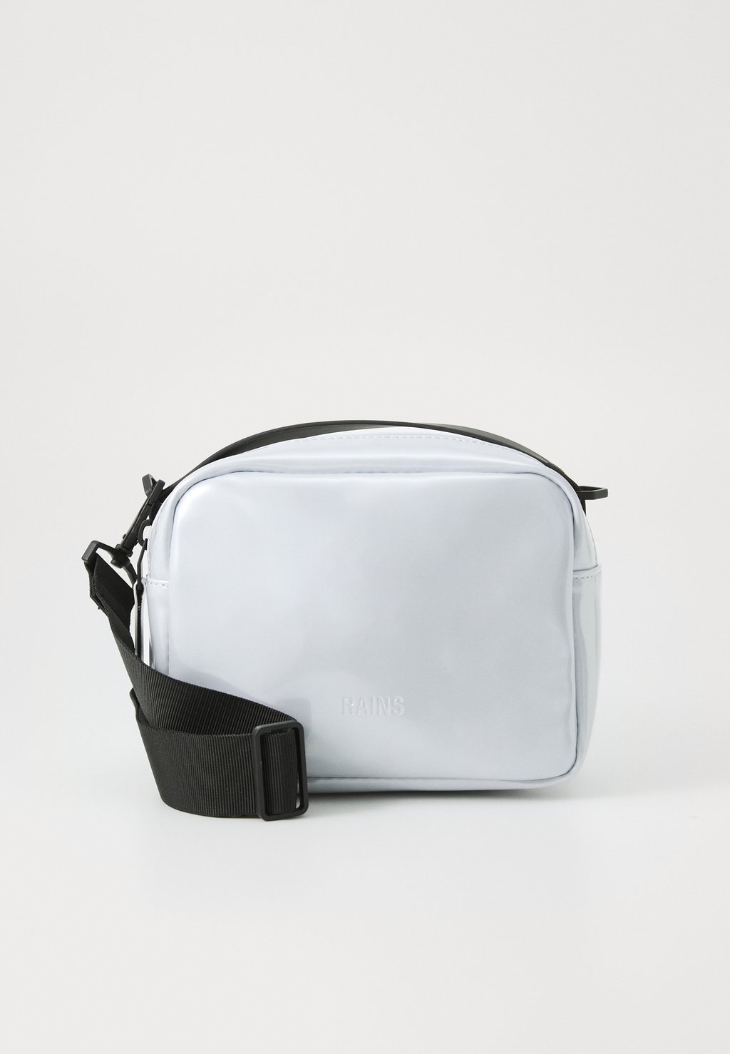 

Сумка через плечо BOX UNISEX Rains, синий