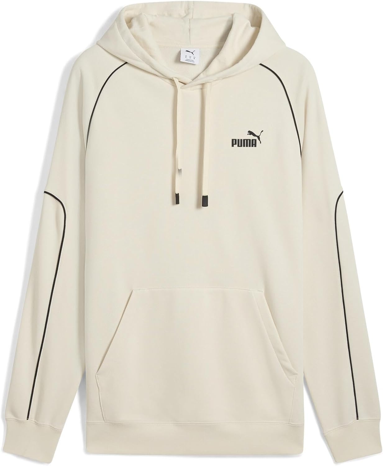 

Мужская повседневная спортивная толстовка PUMA, толстовка PUMA SPORT TR 687594
