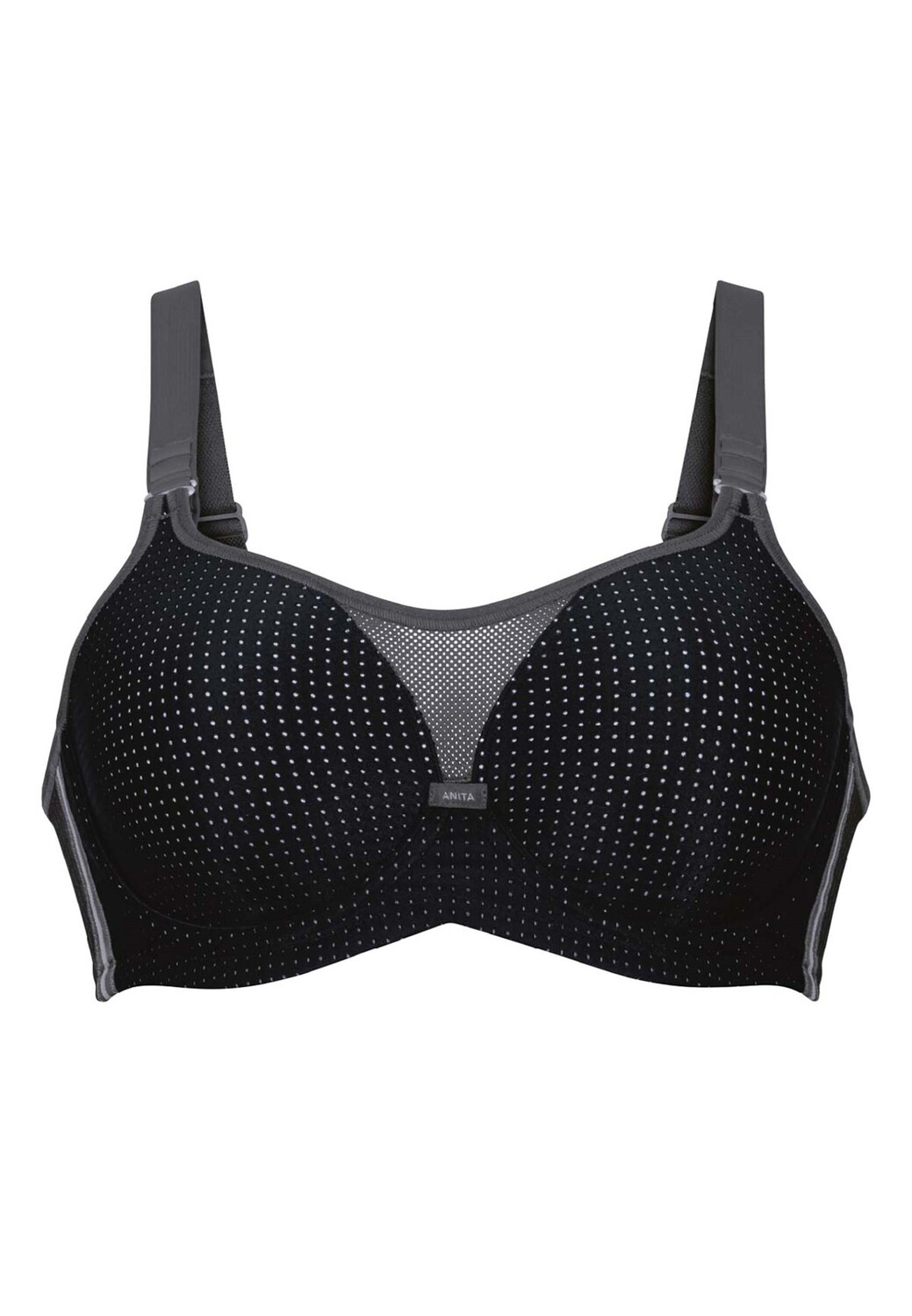 

Бюстгальтер Anita Sport BH Performance WireX, черный