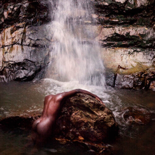 

CD диск Sumney, Moses: Grae