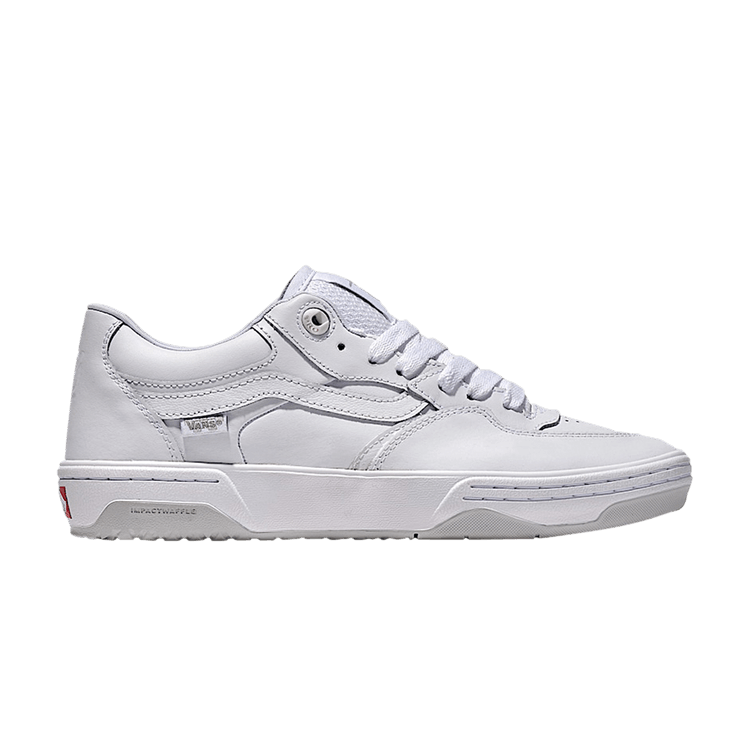 

Кроссовки Skate Rowan 2 'White', белый