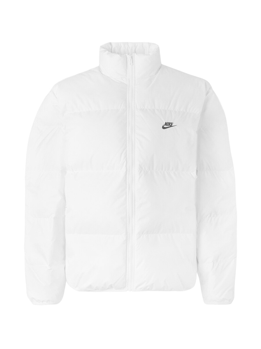 

Зимняя куртка Nike Sportswear CLUB, White