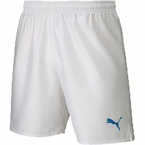 Детские игровые шорты «LIGA Core» от PUMA