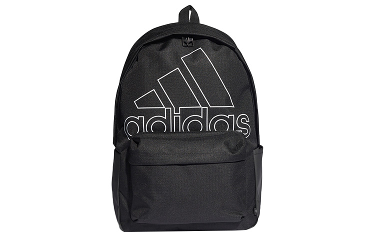 

Adidas Рюкзак из полиэстера, стандартный, унисекс, черный