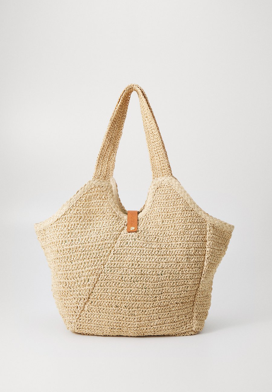 

Сумка-шоппер Seafolly MIRAGE TOTE, Natural/Beige