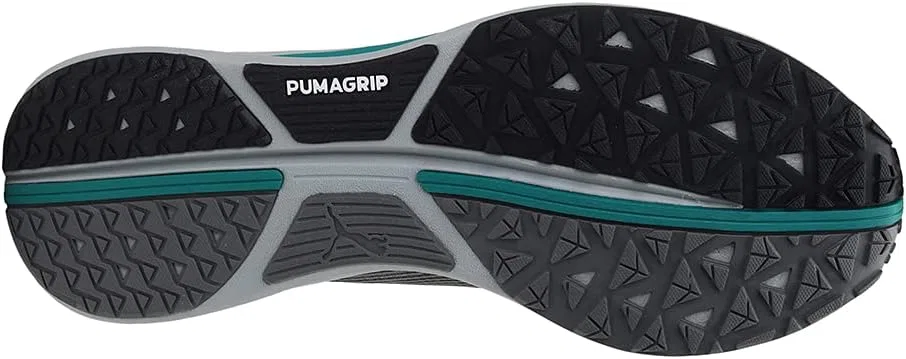 Мужские беговые кроссовки PUMA Electrify Nitro WTR, Castlerock — фото 4