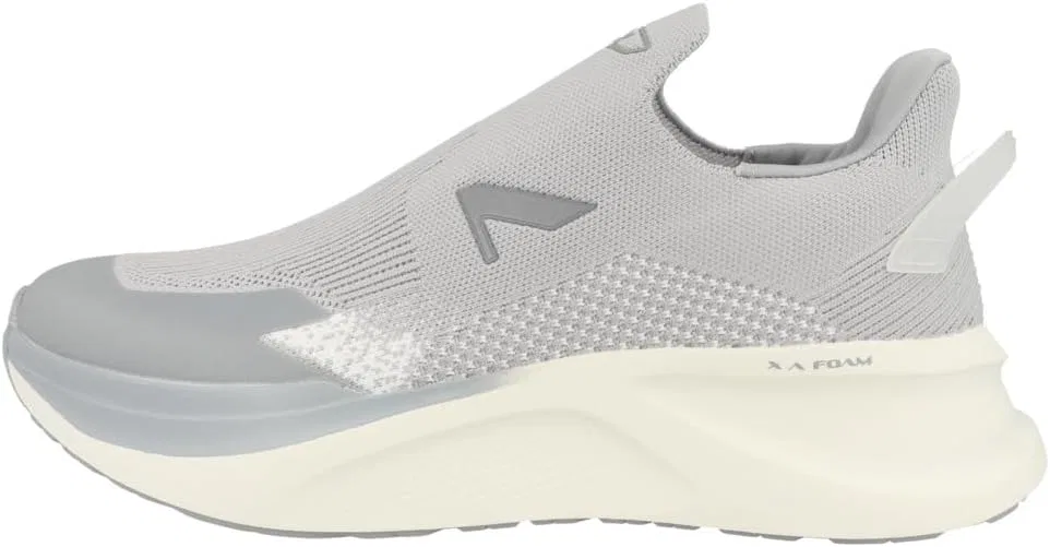 Кроссовки ARKK Copenhagen Unisex Adult Low Raven X Trainers, Gray