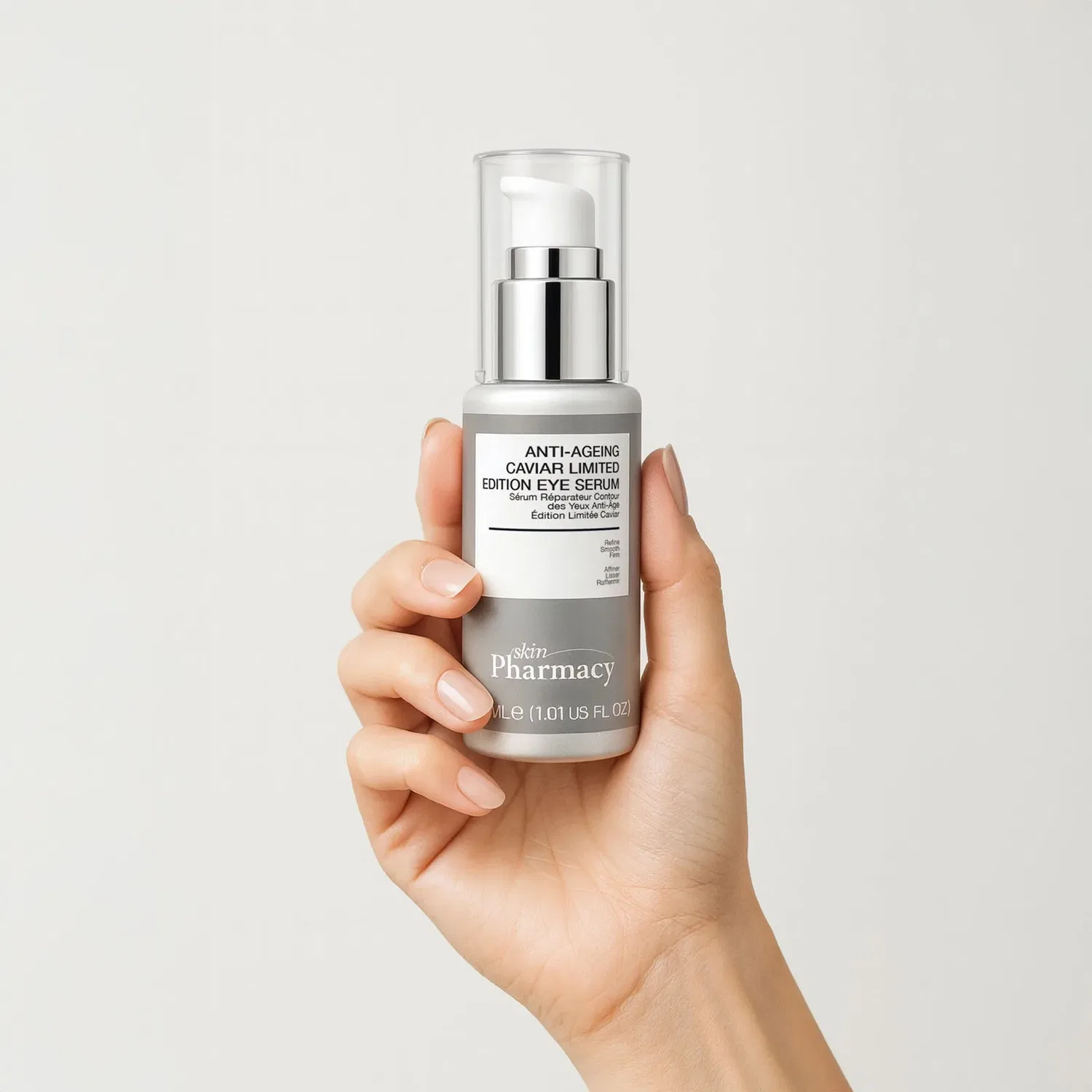 Сыворотка Skinchemists — Для глаз восстанавливающая — фото 3